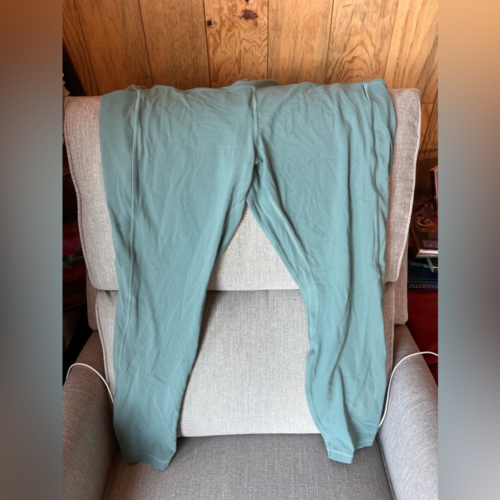 Lululemon Align leggings size 14